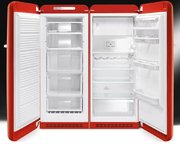 Морозильная камера Смег CVB20LR1 фото 3 Морозильная камера Smeg CVB20LR1 фото 3