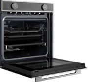 Духовой шкаф Kuppersberg HT 612 BX фото 4