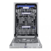 Встраиваемая посудомоечная машина MAUNFELD MLP-08PRO фото 4