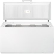 Морозильный ларь Электролюкс EC5231AOW фото 2 Морозильный ларь Electrolux EC5231AOW фото 2