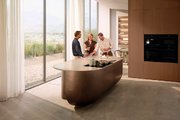 Индукционная варочная панель Miele KM 8895 FL Diamond фото 4