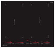 Стеклокерамическая варочная панель Zigmund Shtain CI 29.6 B Стеклокерамическая варочная панель Zigmund Shtain CI 29.6 B