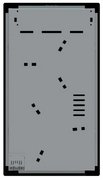 Варочная панель Gorenje GI3202BSCE фото 4