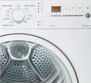 Сушильная машина Smeg CDL83 фото 3