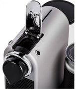 Кофемашина BORK C533 Silver фото 3