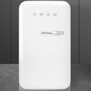 Мини-бар Смег FAB5LWH фото 3 Мини-бар Smeg FAB5LWH фото 3