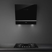 Вытяжка Smeg KV26N фото 2