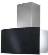 Вытяжка Faber Screen EG8 X/V BK A75 Active фото 2