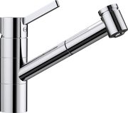 Излив для смесителя Blanco Tivo 119269 фото