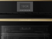 Духовой шкаф Kuppersbusch B 6550.0 S4 Gold фото 3
