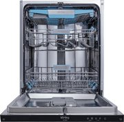 Встраиваемая посудомоечная машина Korting KDI 60984 Встраиваемая посудомоечная машина Korting KDI 60984 фото