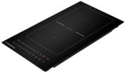 Индукционная варочная панель Maunfeld CVI292S2BBK фото 3