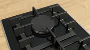 Газовая варочная панель Bosch PRB3A6I40 фото 4