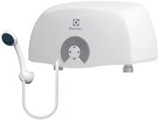 Водонагреватель Electrolux Smartfix 2.0 S 6.5 душ фото