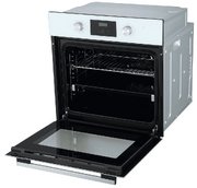 Духовой шкаф Midea MO509103YGW фото 3