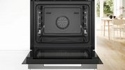 Духовой шкаф Bosch HSG738DB1 фото 4