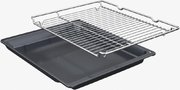 Духовой шкаф Neff B2ACG7AN0 фото 4
