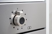 Духовой шкаф Bertazzoni F457PROMWTC фото 3