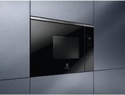 Встраиваемая микроволновая печь Electrolux KMFE172TEX фото 4