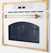 Встраиваемая микроволновая печь Kuppersberg RMW 969 C фото 4