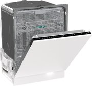 Встраиваемая посудомоечная машина Gorenje GV663C60 фото 2