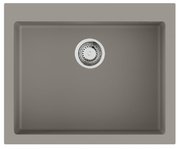 Мойка Омойкири BOSEN 57A GR фото Мойка Omoikiri BOSEN 57A GR фото
