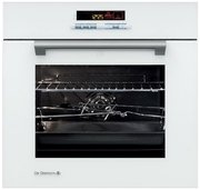 Духовой шкаф De Dietrich DOP 740 WS Духовой шкаф De Dietrich DOP 740 WS