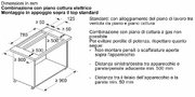 Встраиваемая в столешницу вытяжка Neff I88WMM1Y7 фото 4