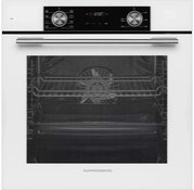 Духовой шкаф Kuppersberg HF 607 W фото 2