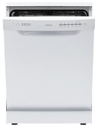 Посудомоечная машина KRONA RIVA 60 FS WH фото 3