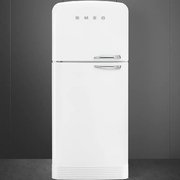 Холодильник Smeg FAB50LWH фото 2