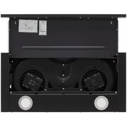 Встраиваемая вытяжка KRONA KAMILLA MV 6002 BLACK фото 4