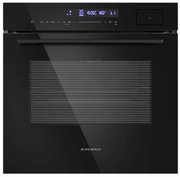 Духовой шкаф Maunfeld MEOR7216STFB