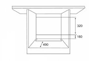 Духовой шкаф Kuppersberg HGG 663 T фото 4