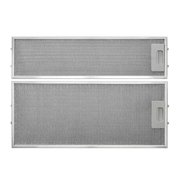 Встраиваемая вытяжка KRONA KAMILLA 600 GLASS WHITE фото 4