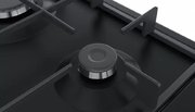 Газовая варочная панель BOSCH PGP6B6O90R фото 4