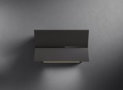 Вытяжка Falmec FUSION 85 GLASS BLACK Вытяжка Falmec FUSION 85 GLASS BLACK