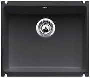 Мойка Blanco Subline 500-U черный Мойка Blanco Subline 500-U черный