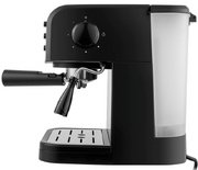 Кофемашина Maunfeld MF-734BK фото 3