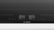 Варочная поверхность Bosch PXY875KW1E фото 2