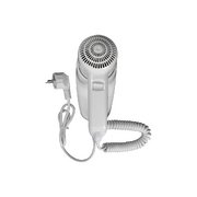 Настенный фен Meyvel MF2-1300 (White) фото 4