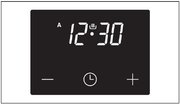 Духовой шкаф Smeg SF6400PZB фото 4