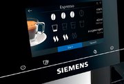 Кофемашина Siemens TP703R09 фото 4