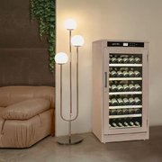 Винный шкаф Meyvel MV69-WC1-M (Cold Maple) фото 2