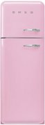 Холодильник Смег FAB30LPK6 фото Холодильник Smeg FAB30LPK6 фото