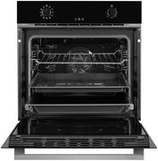 Духовой шкаф Kuppersberg FH 611 B фото 4