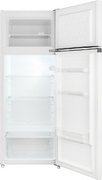 Отдельностоящий холодильник Weissgauff WRK 1430 Defrost White фото 2