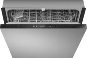 Встраиваемая посудомоечная машина Weissgauff BDW 6026 D фото 2