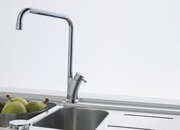 Смеситель Franke Galileo хром фото 2