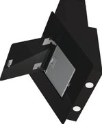 Вытяжка Gorenje WHI646E7B фото 3